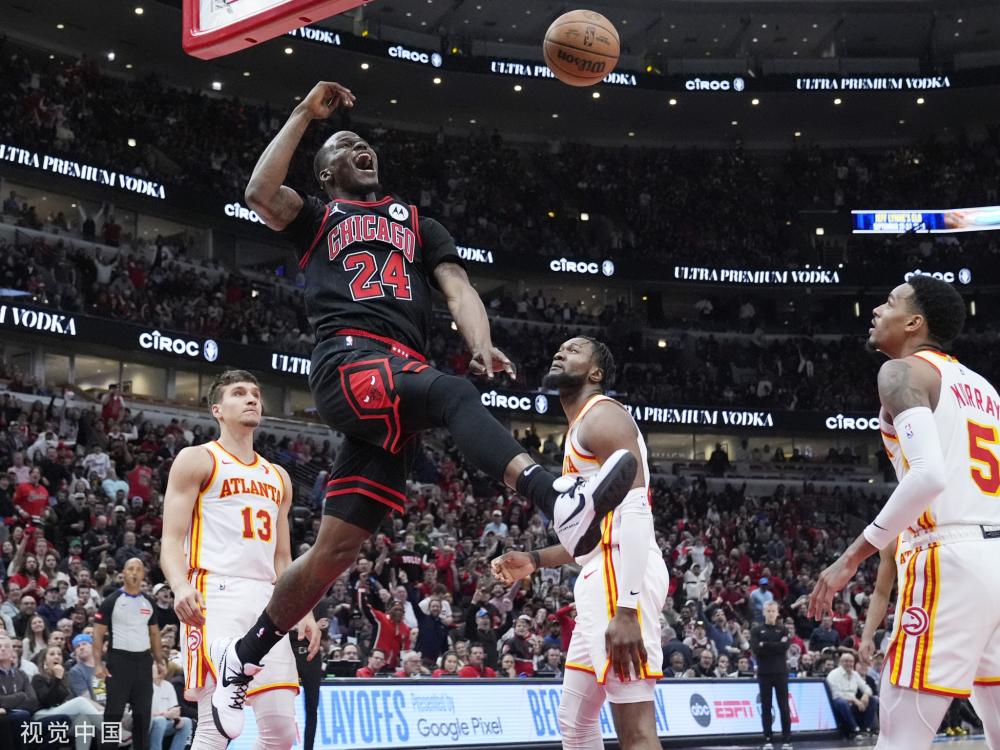 林的黑马势 林的黑马势